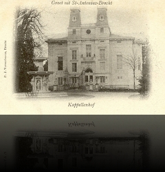 St.Antonius Kappellenhof